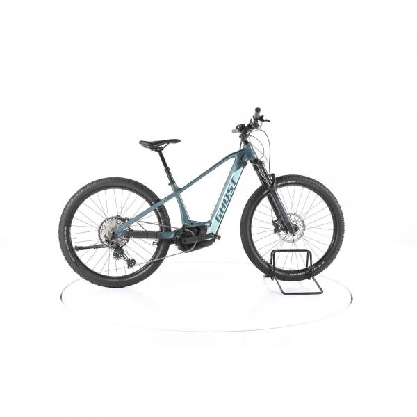 Second Life - Ghost E-Teru Pro E-Bike 2022 - Jak nowy