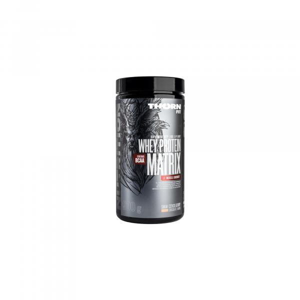 Suplement diety THORN FIT WHEY PROTEIN MATRIX, smak: czekolada, 900g