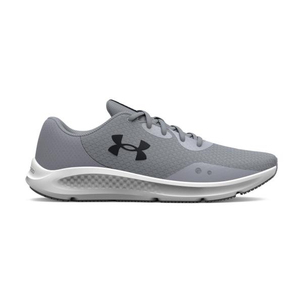 Buty biegowe męskie Under Armour Charged Pursuit 3