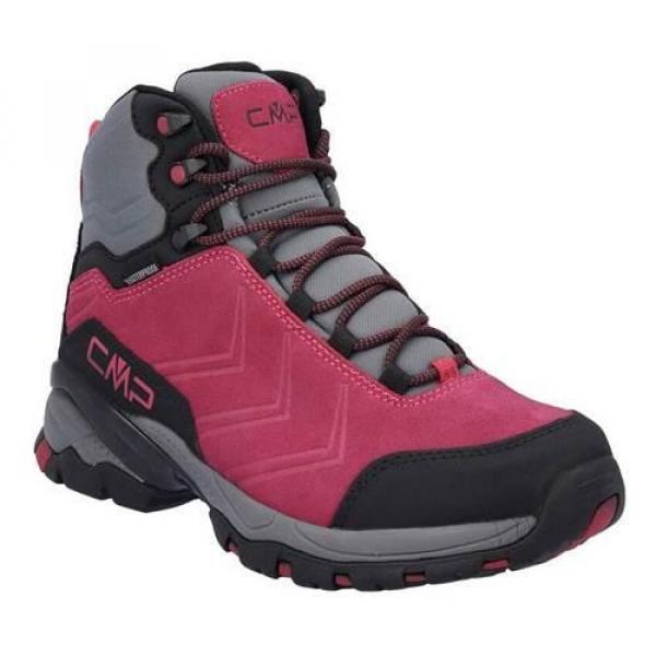 Buty trekkingowe damskie CMP Melnick Mid