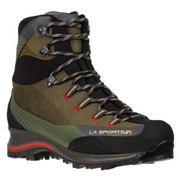 Buty trekkingowe męskie La Sportiva Trango Trk Leather Gtx