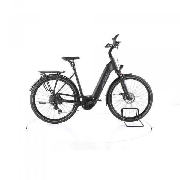 Second Life - KTM Cento 10 Trekking E-Bike Lage instap 2023 - Jak nowy