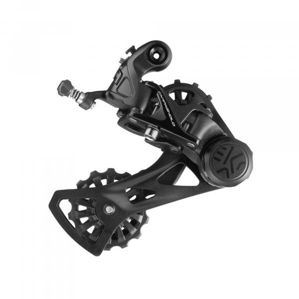 Średnia przerzutka tylna Campagnolo Ekar Direct Mount 1 x 13 v 44 T