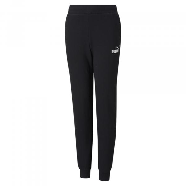 Spodnie sportowe dziewczęce Puma Ess Sweatpants TR