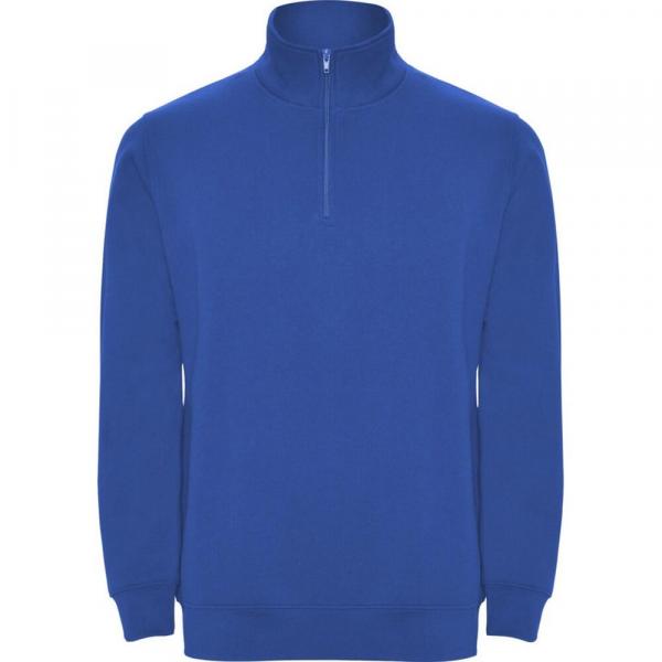 Męska Bluza Rozpinana Aneto Quarter Zip