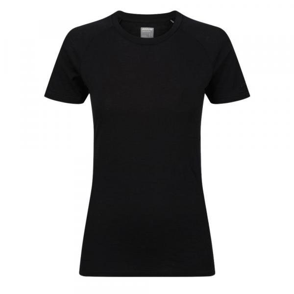 Koszulka merino damska Inov-8 Merino Short Sleeve T-Shirt
