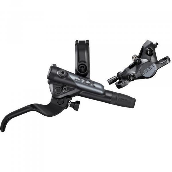 Tylne hydrauliczne hamulce tarczowe Shimano SLX M7100
