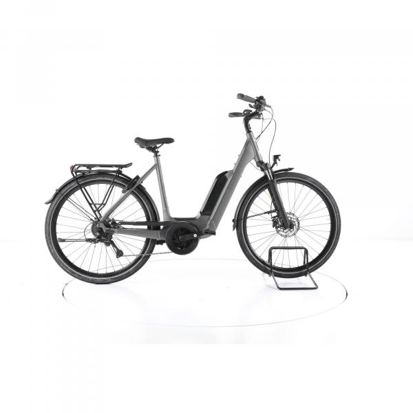 Second Life - Kalkhoff Endeavour 1.B Move E-Bike Niska rama 2024 - Stan dobry