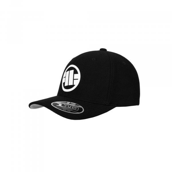 Czapka męska Pitbull Snapback Hybrid Logo