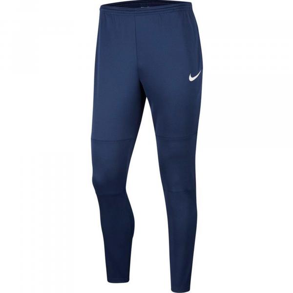 Spodnie dla dzieci Nike Dry Park 20 Pant KP granatowe BV6902 451