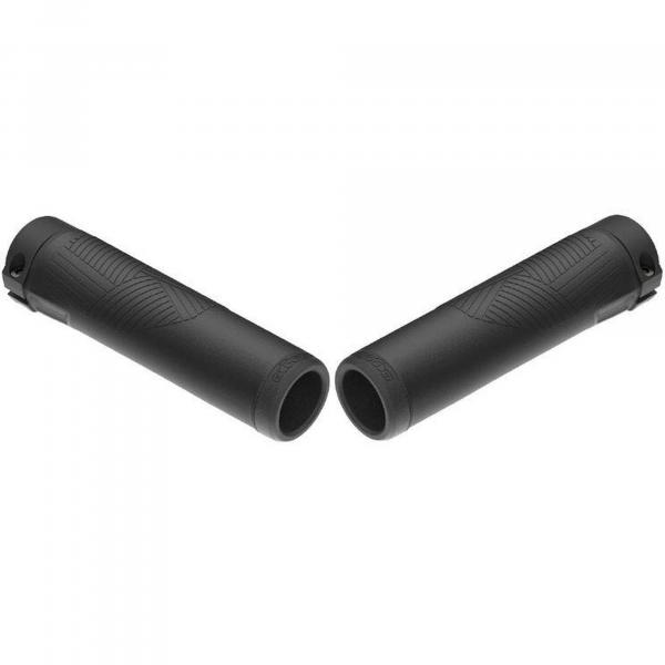 Zestaw Uchwytów Eg-Performance Lewy 133Mm / Prawy 133Mm - Czarny