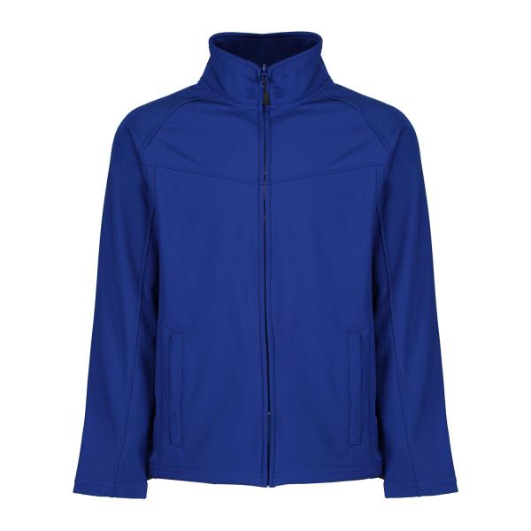 Męska Kurtka Soft Shell Uproar