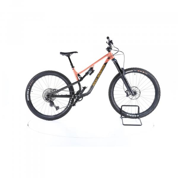 Second Life - Rocky Mountain Altitude Alloy 50 2023 - Jak nowy