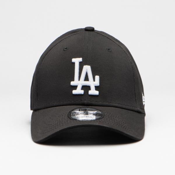 Czapka z daszkiem do baseballa dla mężczyzn i kobiet New Era MLB Los Angeles Dodgers