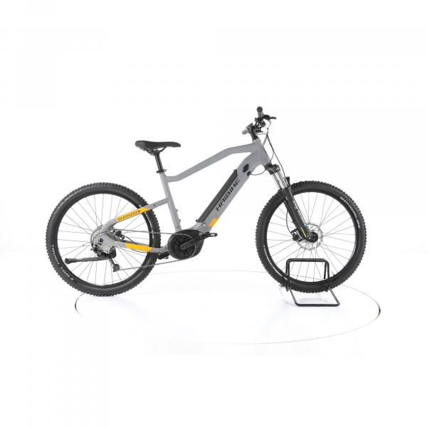 2nd Life - Haibike HardSeven E-Bike 2022 - Jak nowy