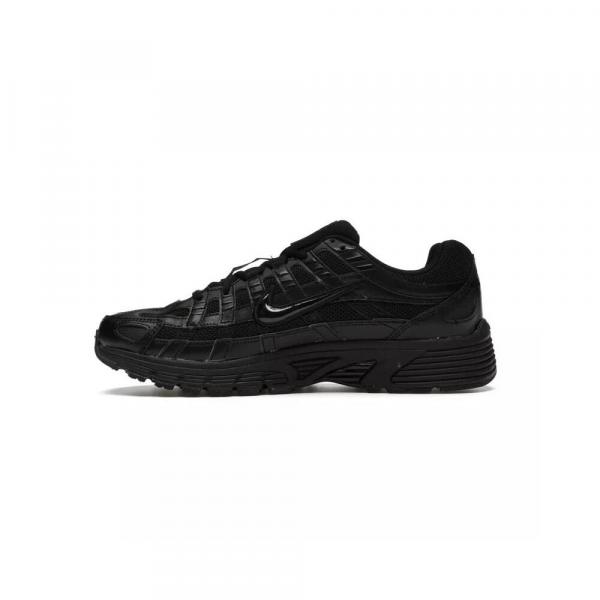 Buty do chodzenia męskie Nike P6000