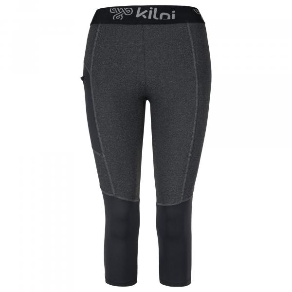 Damskie legginsy 3/4 Kilpi ROZARKA-W