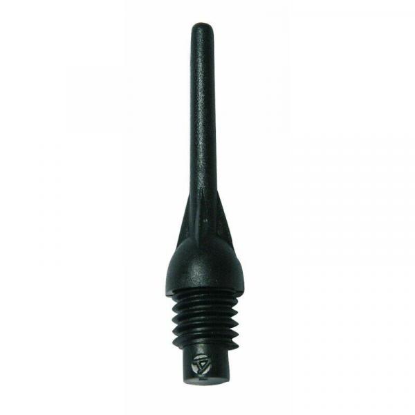 Groty lotek dart SUNFLEX Soft Tips Micro Tufflex 500szt.