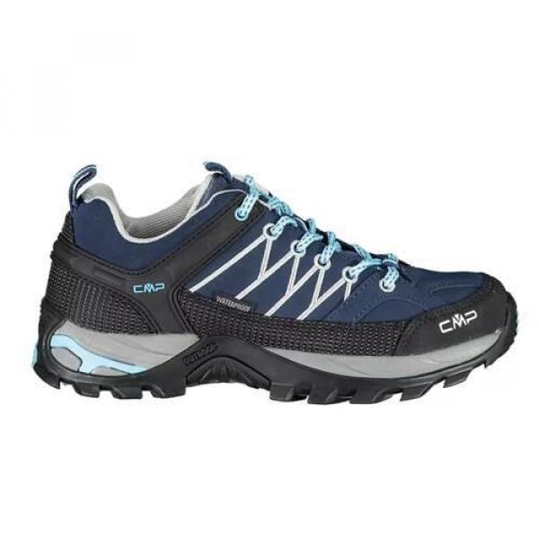 Buty trekkingowe damskie CMP Rigel Low WP