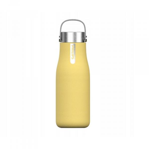 Philips Butelka filtrująca GoZero 590ml
