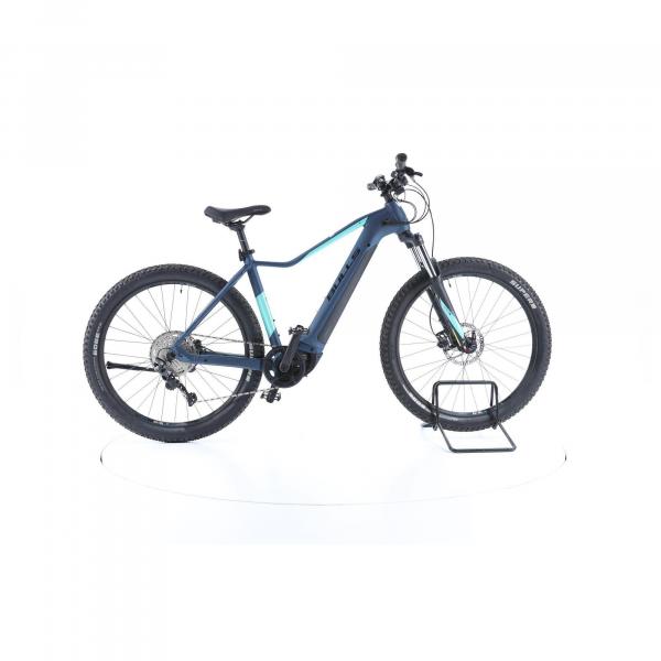 Second Life - Bulls Aminga EVA 1 E-Bike 2023 - Jak nowy