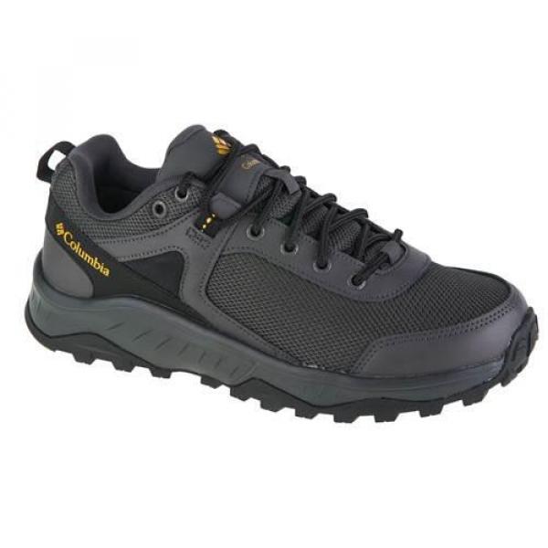 Buty trekkingowe męskie Columbia Trailstorm Ascend Wp