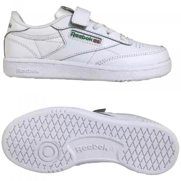 Buty do chodzenia dla dzieci Reebok Classics Club C