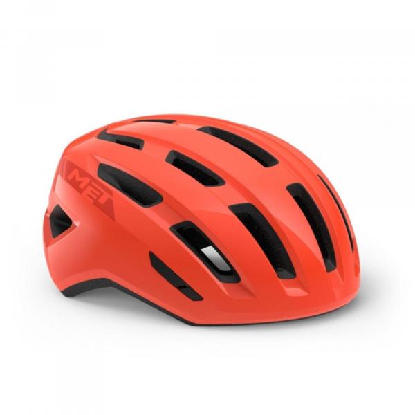 Kask rowerowy Miles MIPS