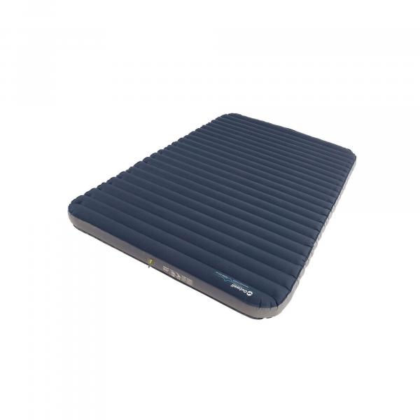 Materac turystyczny Outwell Dreamscape Insulated Double - navy