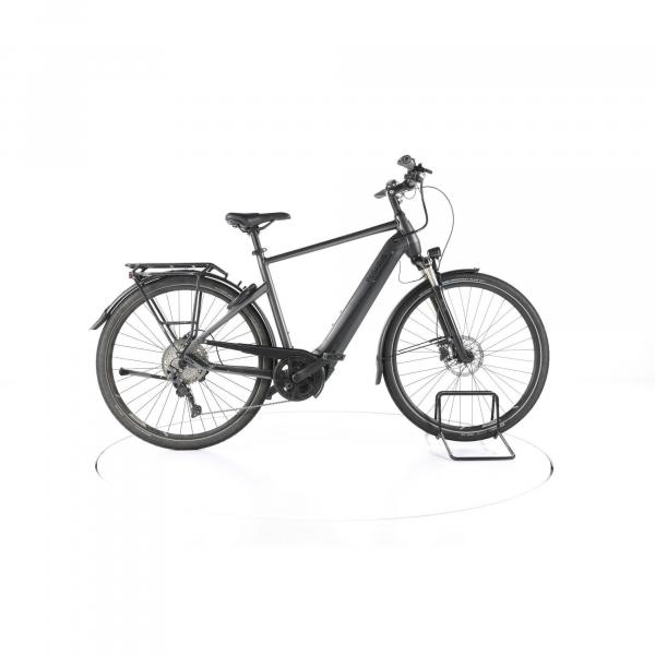 Second Life - Pegasus Premio EVO Lite Trekking E-Bike 2023 - Stan dobry