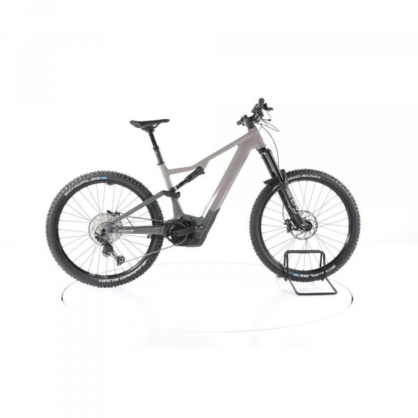 Second Life - Focus JAM² 6.7 Fully E-Bike 2023 - Jak nowy