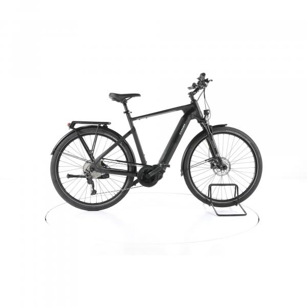 Second Life - Carver Route E.510 Trekking E-Bike 2023 - Jak nowy