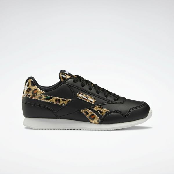 Buty do chodzenia dla dzieci Reebok Royal CL Jogger