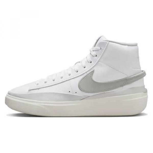 Buty do chodzenia męskie Nike Blazer Phantom Mid