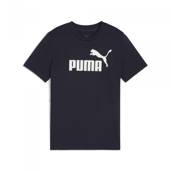 Koszulka Puma Ess No. 1 Logo Tee B, Dzieci