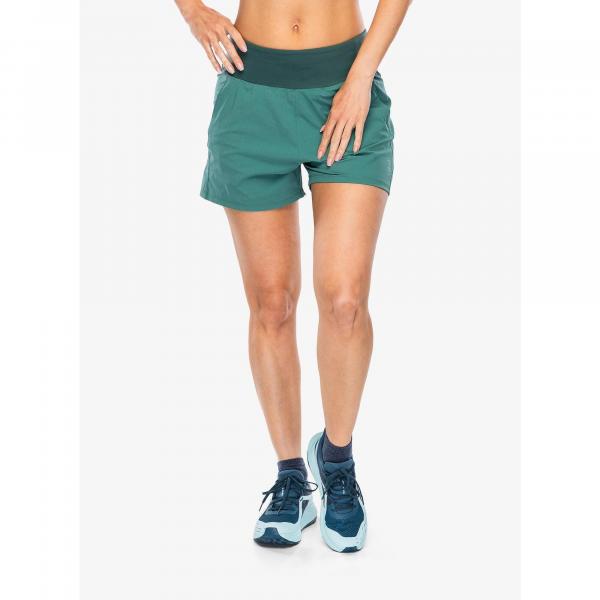 Spodenki turystyczne damskie Rab Momentum Shorts