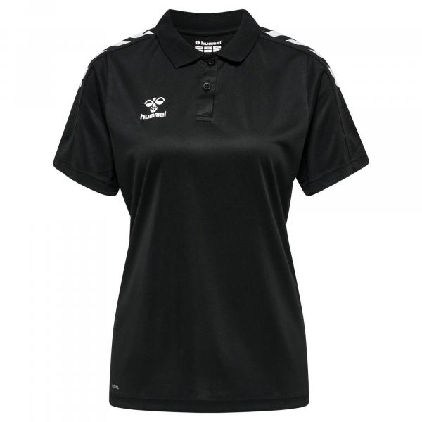 Damska koszulka polo Hummel Functional