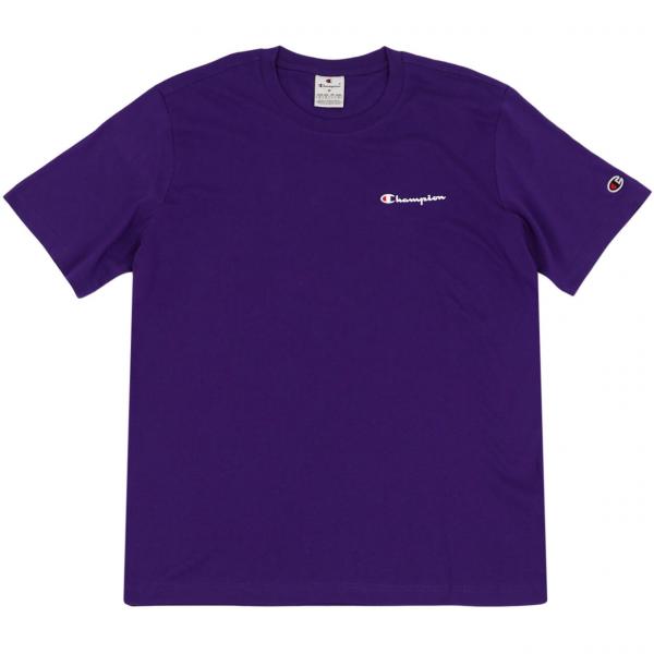 Koszulka męska Champion SS Tee