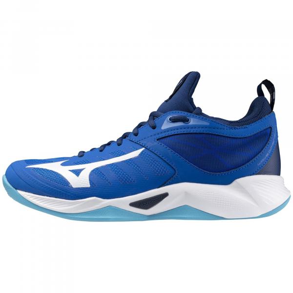 Buty halowe Mizuno Wave Dimension