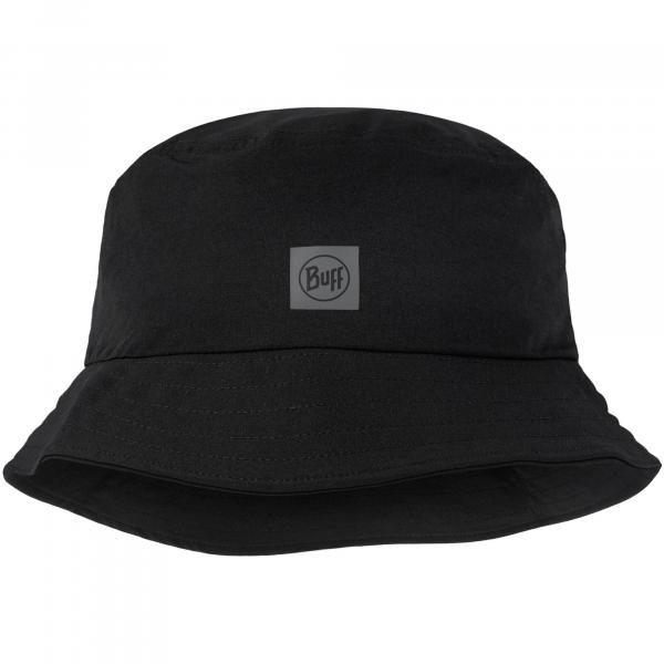 Kapelusz BUFF ADVENTURE BUCKET HAT SOLID