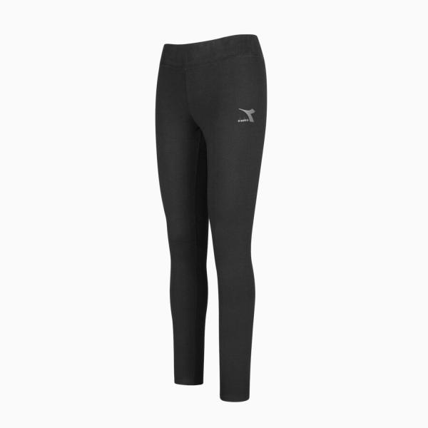 Legginsy damskie DIADORA L.LEGGINGS BLINK