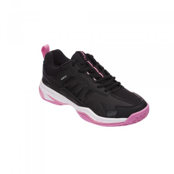 Buty do badmintona damskie Perfly BS 590 Max Comfort