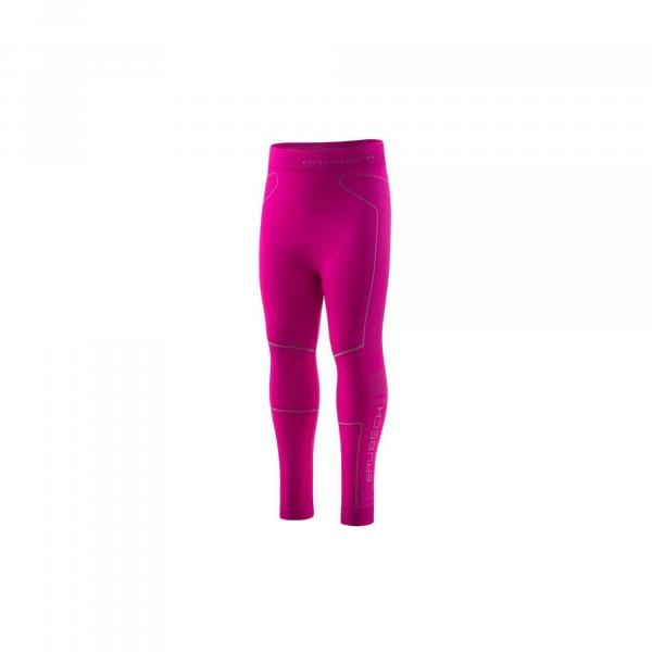 Legginsy termoaktywne dziecięce Brubeck Thermo Kids