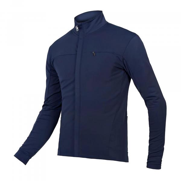 Bluza rowerowa męska Endura Xtract Roubaix