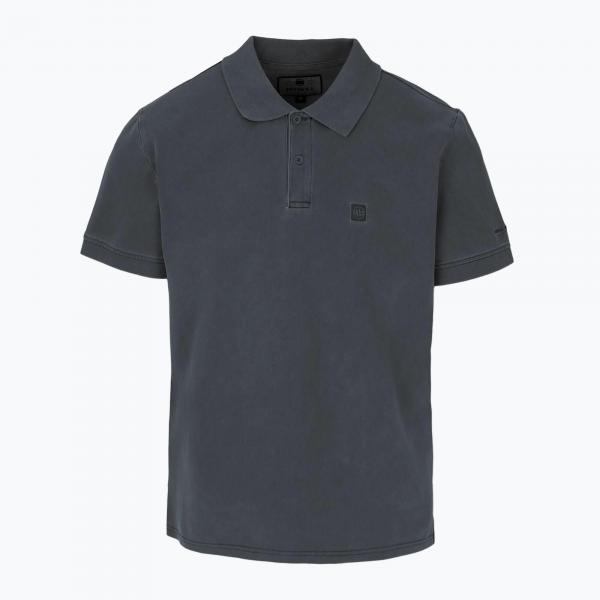 Koszulka polo męska Pitbull Washed Polo