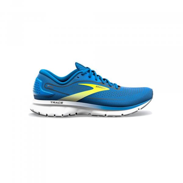 Buty do biegania męskie Brooks Trace 2