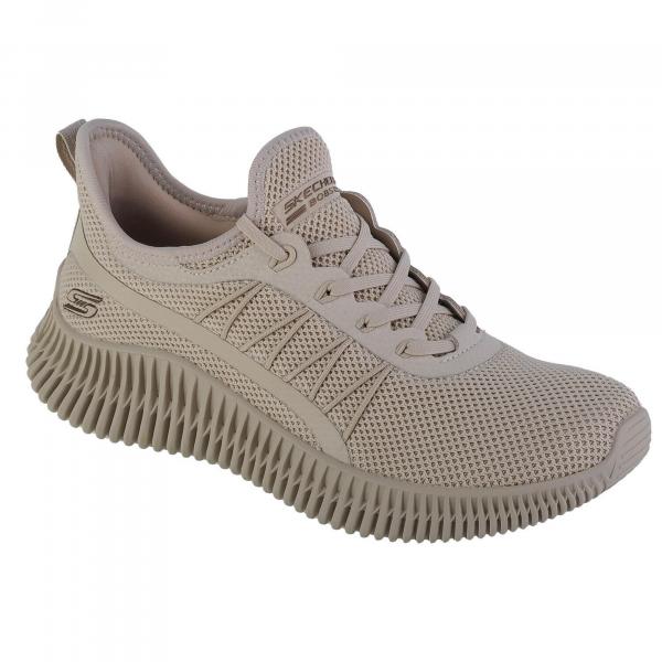 Buty sportowe Sneakersy damskie, Skechers Bobs Geo-New Aesthetics