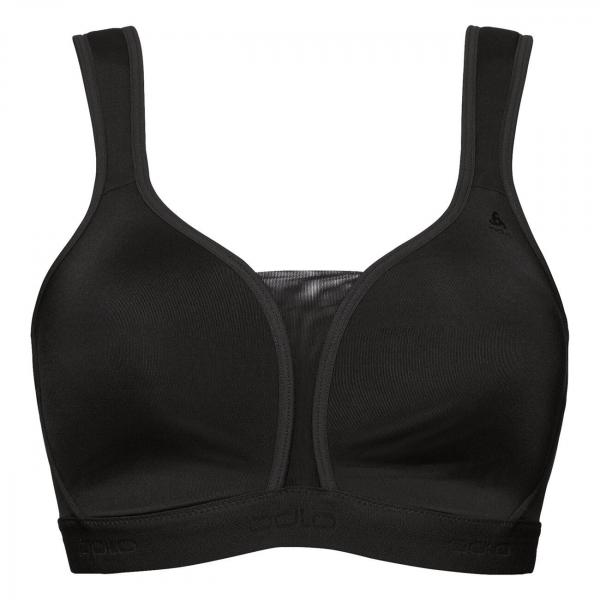 Biustonosz sportowy Odlo Sport bra PADDED HIGH
