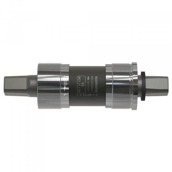 Kwadratowy Wspornik Dolny Bb-Un300 68Mm / 123Mm Typu E