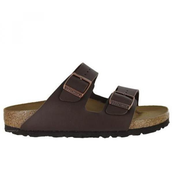 Klapki unisex Birkenstock Arizona BF